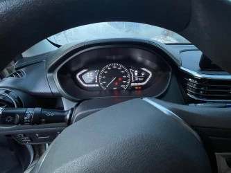 А/м легковой CHANGAN Alsvin, 2023 года выпуска, VIN: LS5A2ASE8PD930094