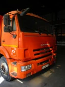 Грузовой самосвал КАМАЗ 65115-42