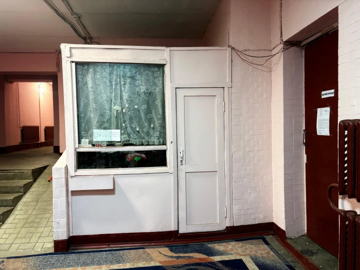 Помещение 22 кв.м на Сиреневом бул.