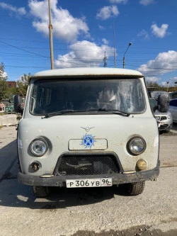 УАЗ-390995
