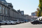 Доля в арендном бизнесе ОАО «Торговый дом «Центральный», г. Саратов (26,16% акций - 17 950 штук)