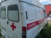 Транспортное средство ЛУИДОР-2250В0 автомобиль скорой медицинской помощи,  2016 года изготовления, идентификационный номер  (VIN) Z7С2250В0G0002601