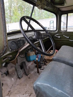 Автогидроподъемник