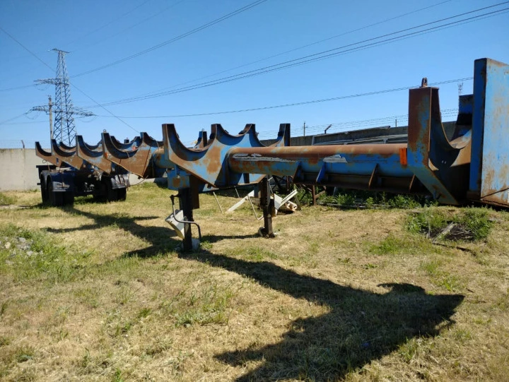 Полуприцеп 949629