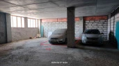 Нежилое помещение - 20,7 кв. м, адрес: Самарская обл., г. о. Самара, вн. р-н Промышленный, г. Самара, ул. Губанова, д. 9, гаражное место 4-10, кадастровый номер 63:01:0708002:4575