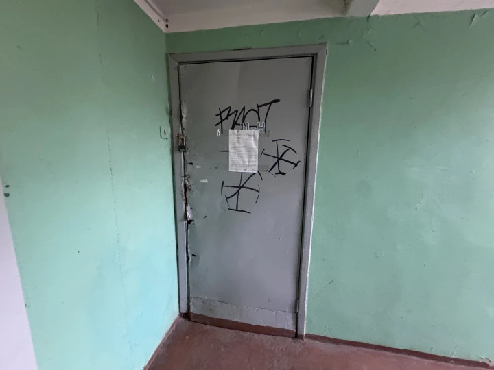 Кладовка 9,1 кв.м у ст.м. «Лиговский проспект»