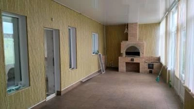 Жилой дом 160 кв.м и З/У - 3387 кв.м по адресу: Самарская область, р-н Безенчукский, с. Никольское, ул. Зеленая Лука, д. 10а