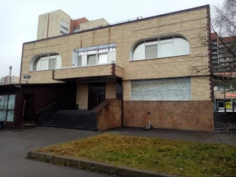 Помещение свободного назначения во Фрунзенском районе на Бухарестской улице