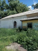 Здание и земельный участок в г. Обоянь.