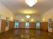 Здание ОКН с зем. участком 4 385 кв.м в центре г. Переславля-Залесского: Ярославская область, г. Переславль-Залесский, ул. Советская, д. 22, с земельным участком
