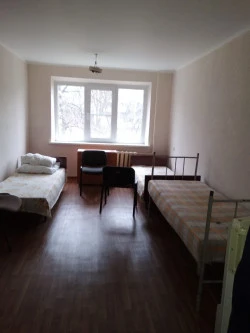 Комната 17,7 кв. м, г. Краснодар, ул. им. Воровского, д. 237