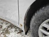 Автомобили легковые TOYOTA CAMRY 2006 года выпуска