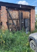 Аукцион по продаже земельного участка и нежилого здания, расположенных по адресу: Свердловская область, р-н. Байкаловский, с. Байкалово, ул. Мальгина, д. 37