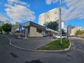 Помещение стрит-ритейла площадью 159,4 кв. м в ЮЗАО, Москва