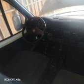 Транспортное средство ГАЗ-2217 специализированное пассажирское ТС (10 мест), 2009 года изготовления, идентификационный номер (VIN) Х9622170090661300