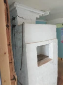 Здание площадью 26,4 кв.м, земельный участок, площадью 213 кв. м: Республика Коми, Сыктывдинский район, д. Красная, д. 66