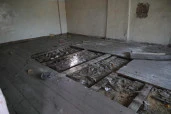 Право аренды помещения площадью 1051,2 кв. м в Апраксином дворе.