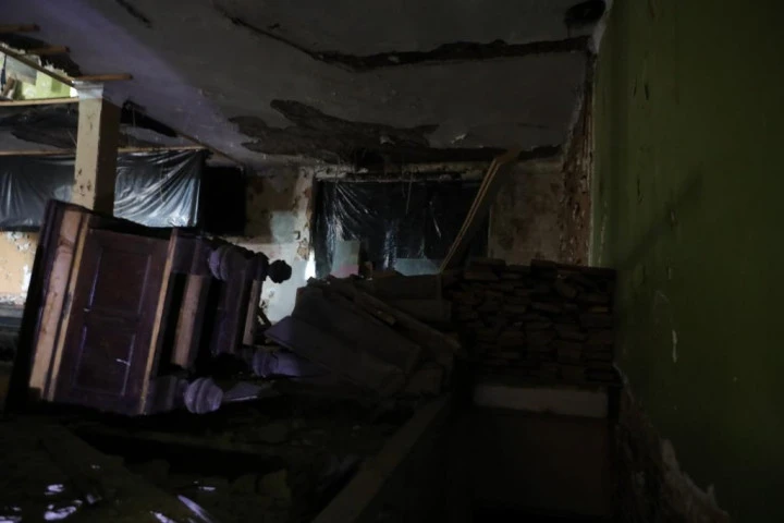 Право аренды помещения площадью 1051,2 кв. м в Апраксином дворе.