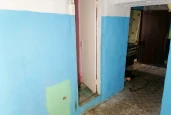 Нежилые помещения 377,9 кв.м в цоколе жилого дома, Уфа, ул. Кольцевая, 61.