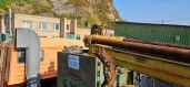 Буровая установка ПБУ-2-314 на КАМАЗ-43114-1025-15