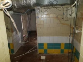 Помещение 150,7 кв.м на Васильевском острове