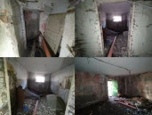 Нежилые помещения , общей площадью 89,8 кв. м, расположенное по адресу: Республика Башкортостан, г. Уфа, ул. Вологодская, д. 54/1