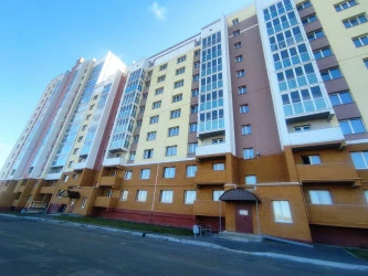 Квартира №149, площадью 37,10 кв.м. 1-комн. в г. Орле (Лот 5)