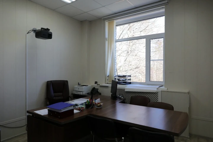 Имущественный комплекс в Петродворцовом районе Санкт-Петербурга
