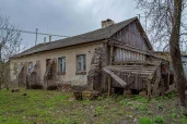 Нежилое помещение 42 кв.м. в с. Большая Чернь Орловской области.