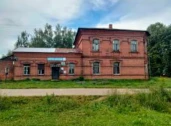 Имущество, находящееся в собственности Ярославской области, расположенное по адресу: Ярославская область, Некрасовский р-н, с. Рождествено, ул. Центральная, д. 14