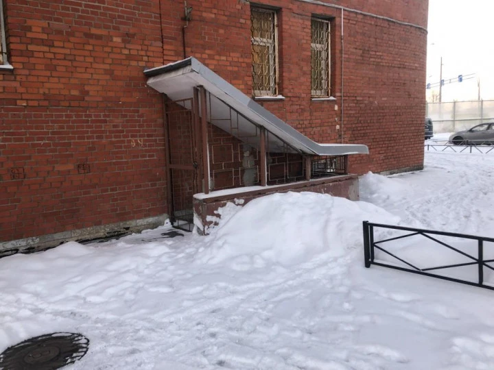 Помещение свободного назначения в Кировском районе на проспекте Маршала Жукова