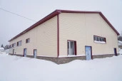 Внимание! Продажа производственно-складского комплекса с собственным земельным участком в зоне производственной застройки обособленного Демского района города Уфа