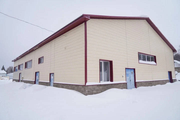 Внимание! Продажа производственно-складского комплекса с собственным земельным участком в зоне производственной застройки обособленного Демского района города Уфа