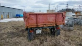 Прицеп тракторный 2 ПТС 5