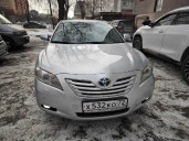 Автомобили легковые TOYOTA CAMRY 2006 года выпуска