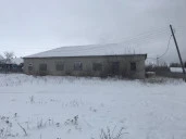 Продажа здания 271,7 кв. м с земельным участком 372 кв. м в с. Скугареевка Ульяновской области