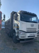 Самосвал FAW J6, 2022, г. Аксай
