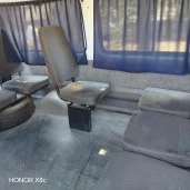 Транспортное средство ГАЗ-2217 специализированное пассажирское ТС (10 мест), 2009 года изготовления, идентификационный номер (VIN) Х9622170090661300