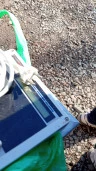 Лабораторное оборудование: Анализатор зерна IAS 5100 NIR Analyzer, Прибор определения числа падения ПЧП-7, Измеритель деформации клейковины ИДК-3М