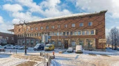 Нежилое помещение 3007,4 кв.м. в здании Почтамта г. Калининград