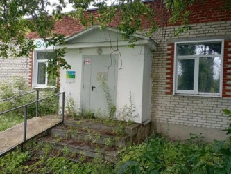 Аренда здания площадью 64,9 кв. м в с. Голицыно Пензенской области