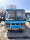 Автобус ПАЗ 32054