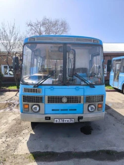 Автобус ПАЗ 32054