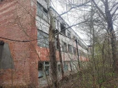 Продажа 94/100 доли в праве на здание по адресу: Самарская область, г. Новокуйбышевск, ул. Кирова, 8, стр. 4.