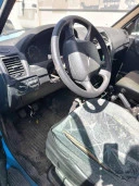 Автомобиль UAZ PATRIOT, г. Пятигорск