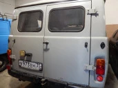 Автобус УАЗ 220695