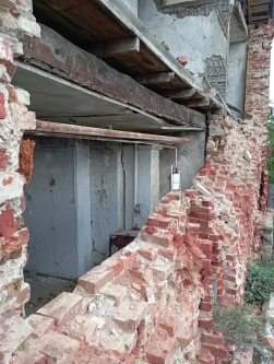 Помещение 118,5 кв. м в с. Нечаевка Пензенской области