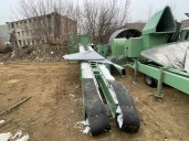 Мобильная зерносушилка AGRONEZH М60, 2023, Идентификационный номер: 5823