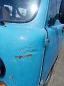 Автомобиль УАЗ-390995-441