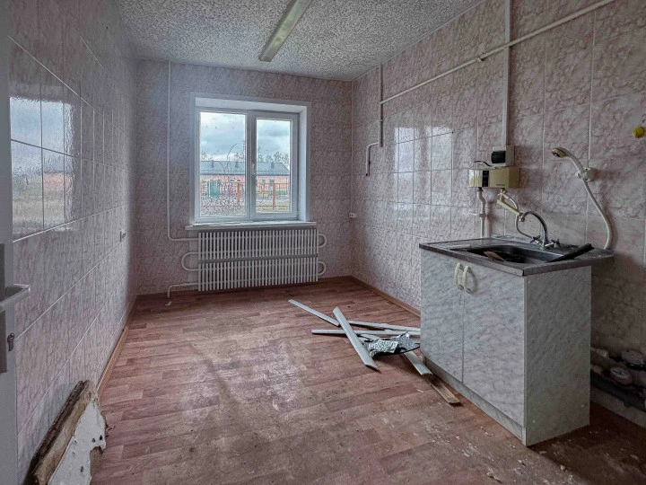 Нежилое помещение, 62,1 кв.м. в с. Ярлуково.